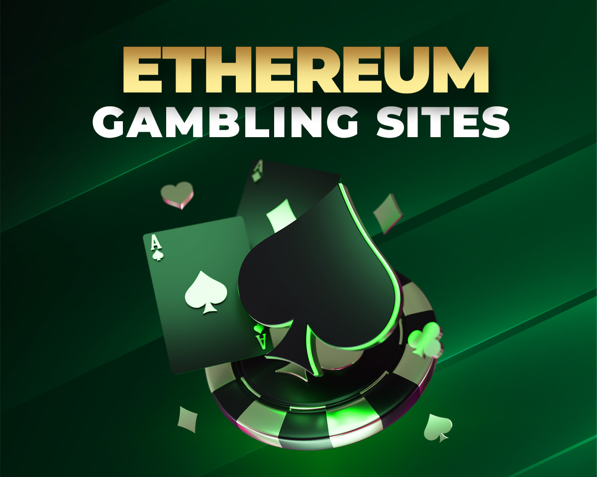 ethereum gambling sites